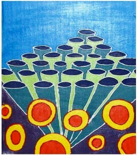BEAUTIFUL ABSTRACT!!