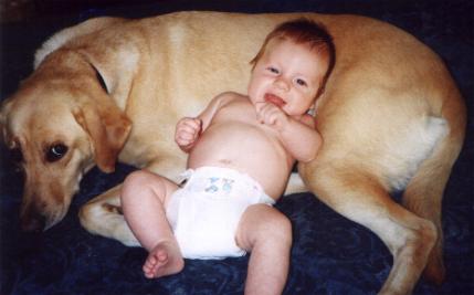 'Christopher and Sunny'