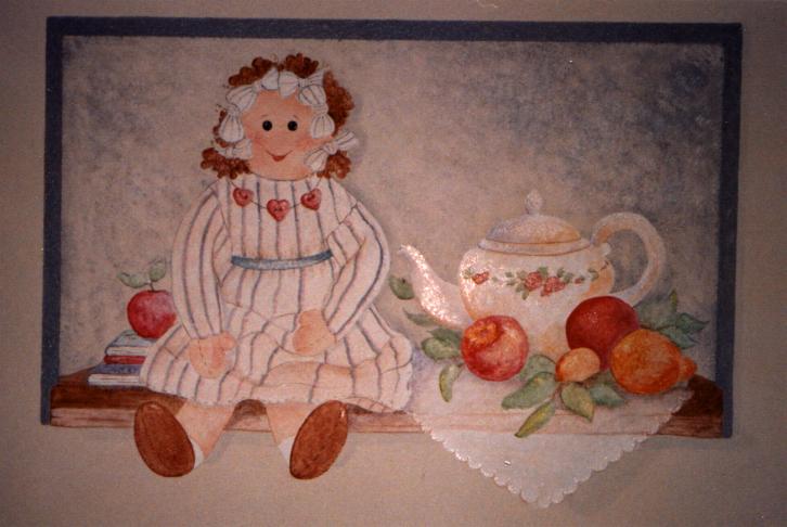 Doll