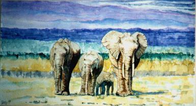 PLEASE DON'T BUY IVORY PRODUCTS!