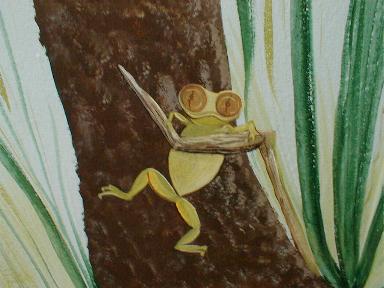 FROG