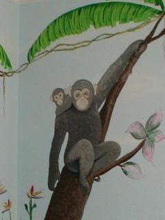 MONKEY