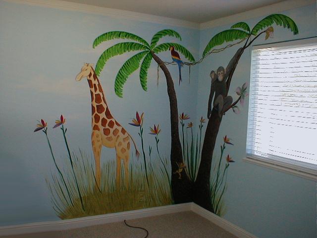 GIRAFF