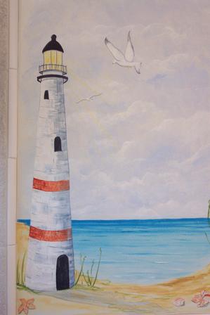 lighthouse