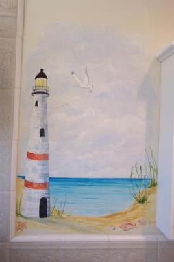 lighthouse