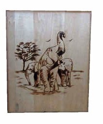 ELEPHANTS