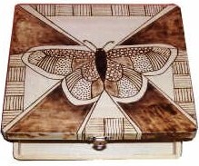 BUTTERFLY