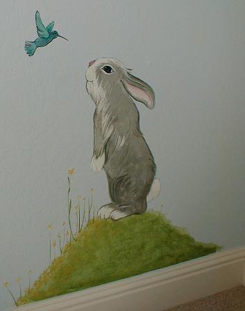 The Bunny